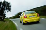 Skoda Octavia RS 2009 года